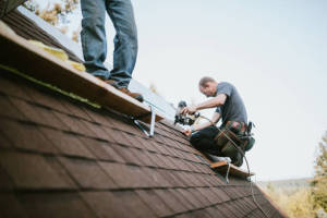 Local Roofers in Braymer, MO